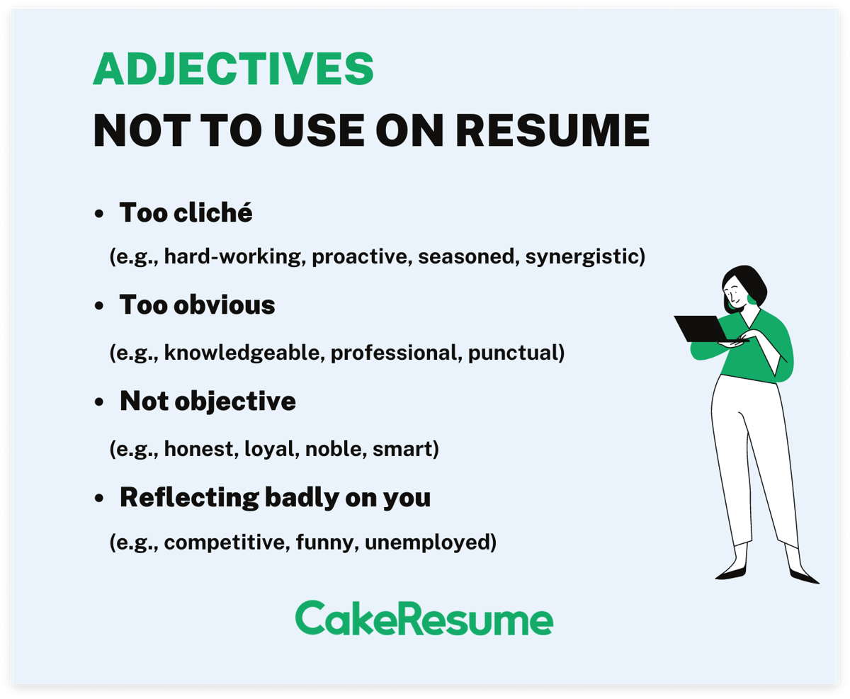 adjectives-dos-and-donts-on-resume