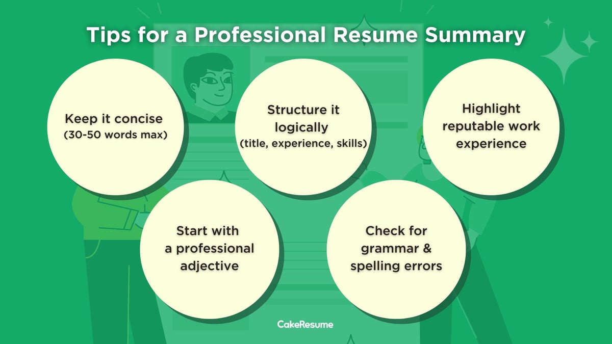 professional-summary-for-resume