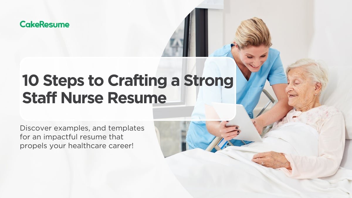 staff-nurse-resume