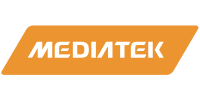 Logo of MediaTek