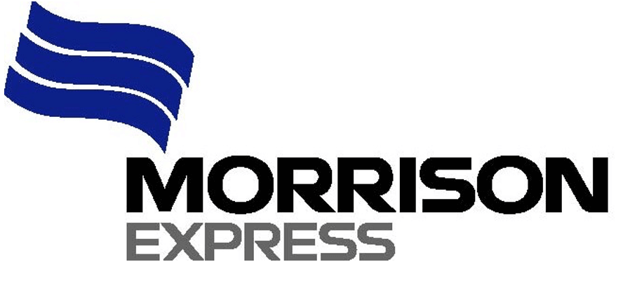 Morrison Express logo
