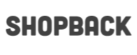 Logo of ShopBack