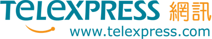 Telexpress logo