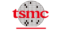Logo of tsmc