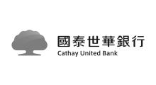 Logo of Cathay United Bank