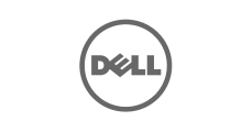 Logo of Dell
