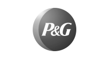 Logo of P&G